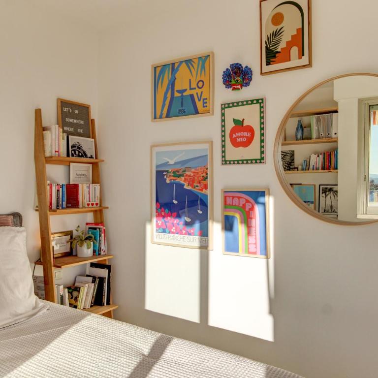- Casa ATI - - Appartement 2 Chambres - 19