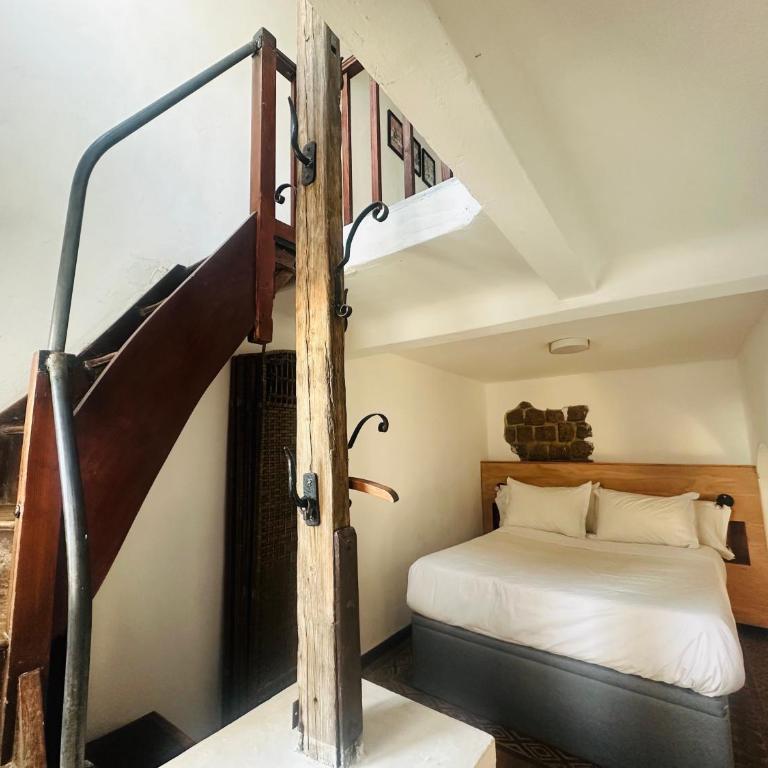 Bello & Reborati - Apartamento de 2 dormitorios - 25