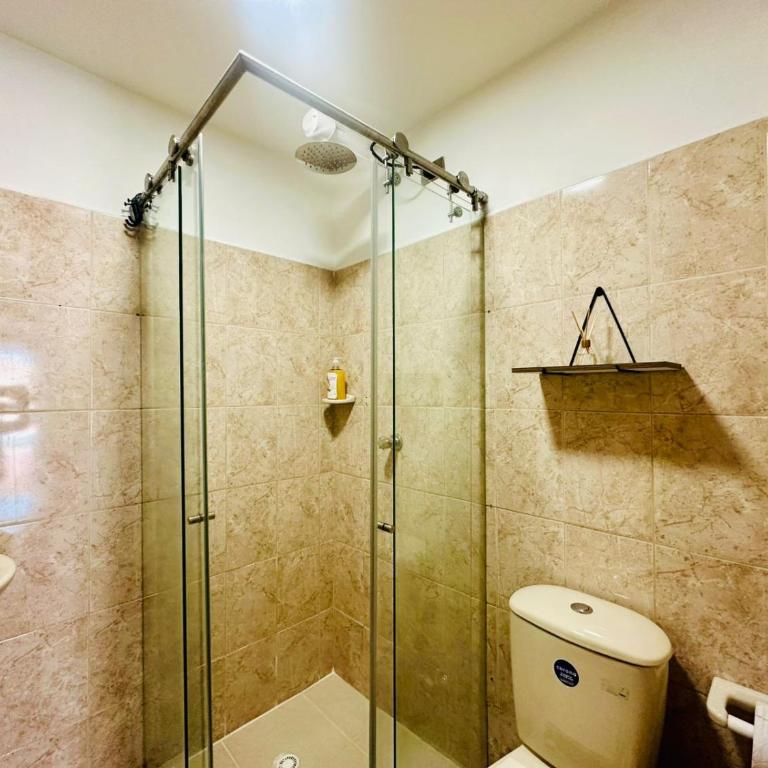 Hotel Jardin de Rosas - Double Room with Private Bathroom - 1