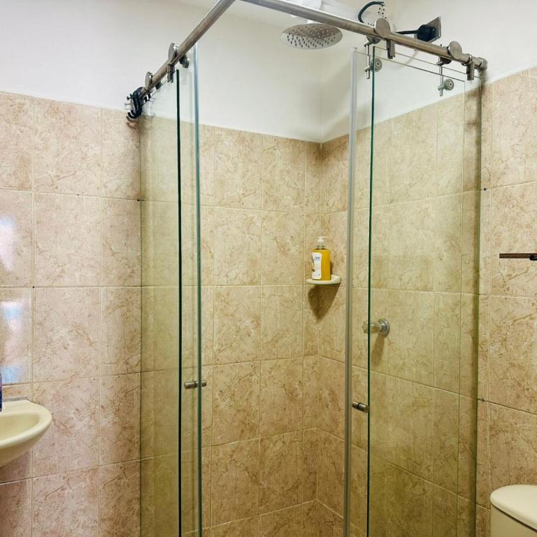 Hotel Jardin de Rosas - Double Room with Private Bathroom - 2