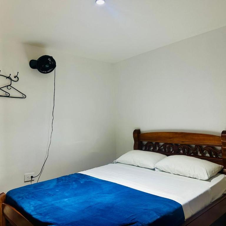 Hotel Jardin de Rosas - Double Room with Private Bathroom - 6