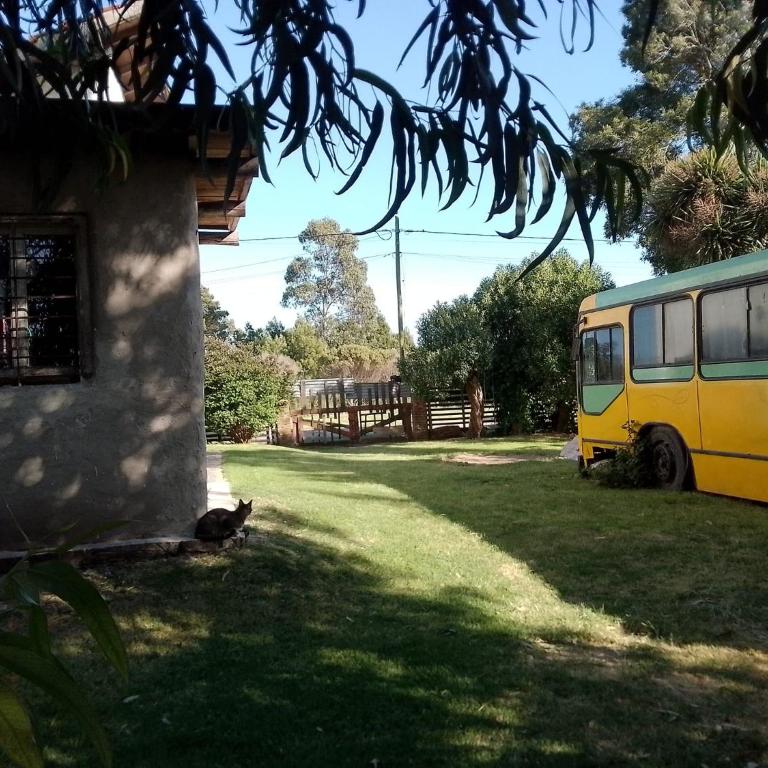 Luna Llena - Three-Bedroom House - 20
