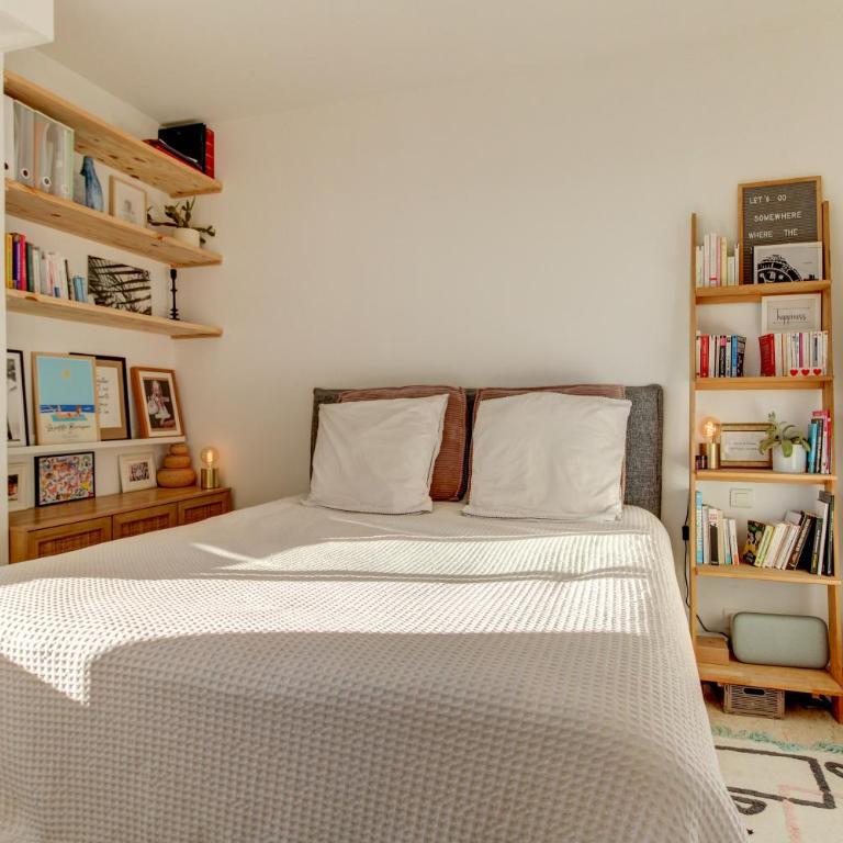 - Casa ATI - - Appartement 2 Chambres - 18