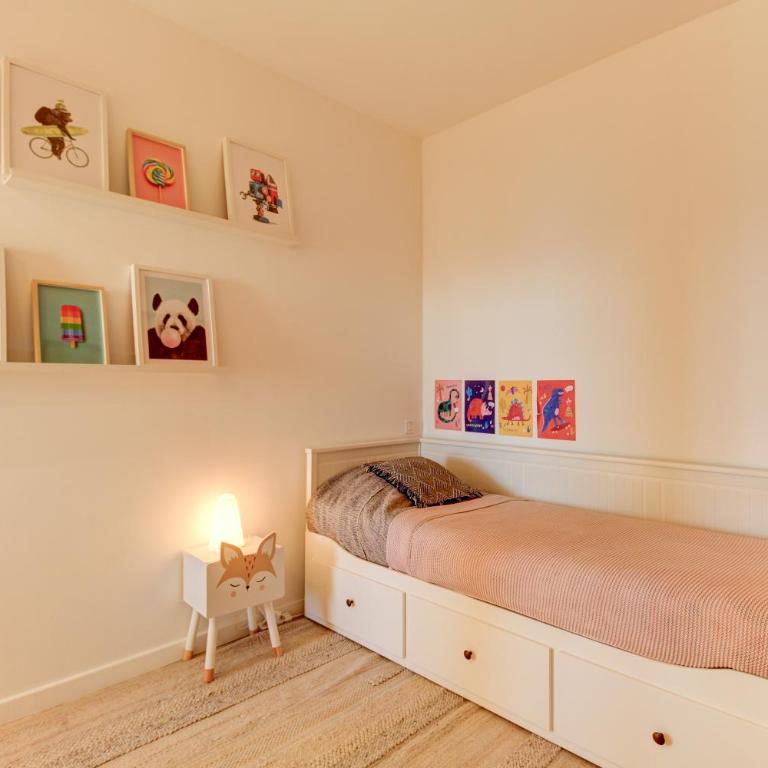 - Casa ATI - - Appartement 2 Chambres - 15