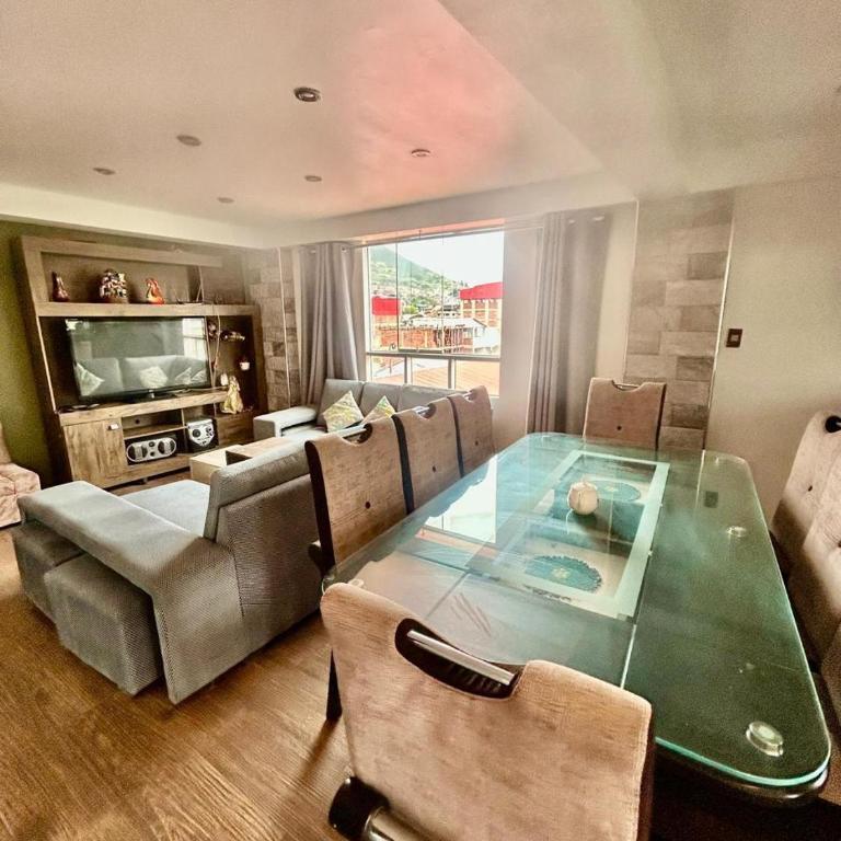 valentina apart - Apartamento con vistas a las montañas - 1