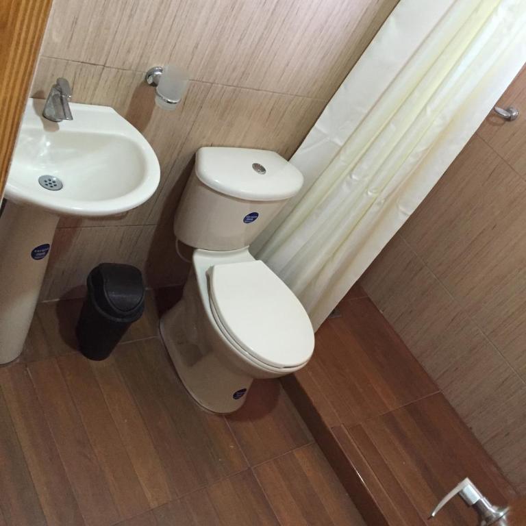 Apartamentos Martinez - Chalet de 1 dormitorio - 10