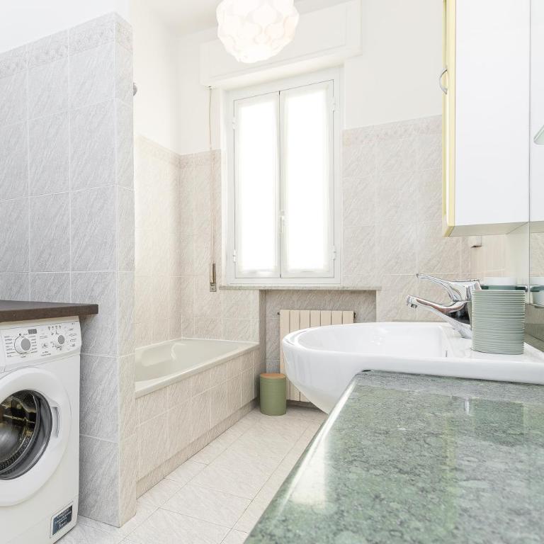 "Maison Olivia" il tuo affaccio sul mare - Two-Bedroom Apartment - 9
