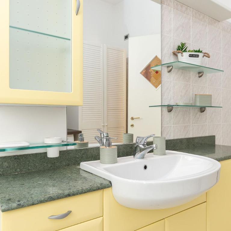 "Maison Olivia" il tuo affaccio sul mare - Two-Bedroom Apartment - 4