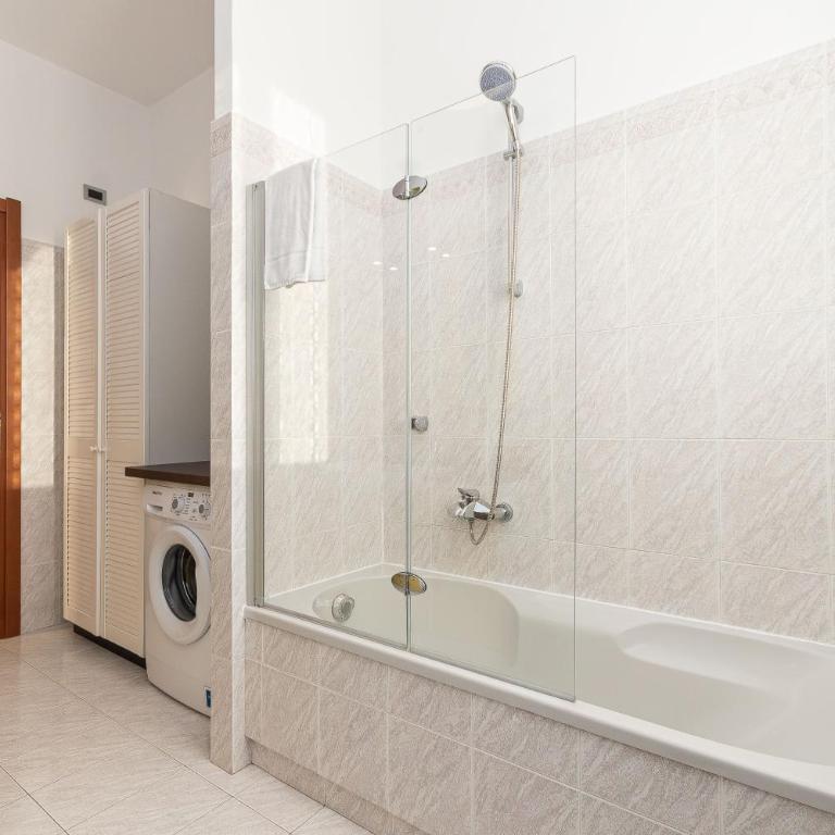 "Maison Olivia" il tuo affaccio sul mare - Two-Bedroom Apartment - 8