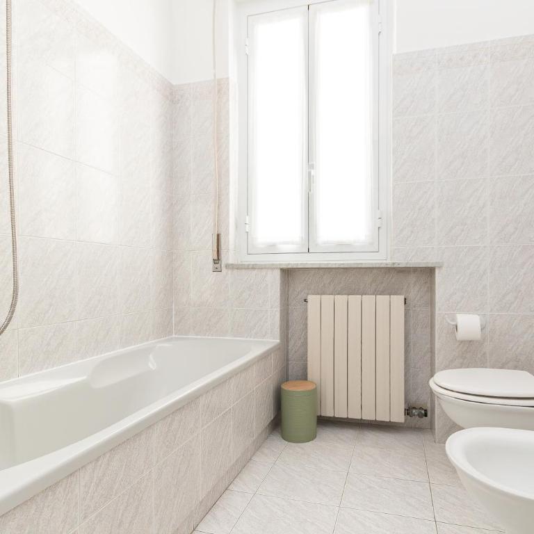 "Maison Olivia" il tuo affaccio sul mare - Two-Bedroom Apartment - 6