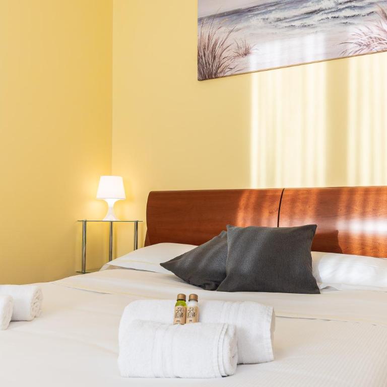 "Maison Olivia" il tuo affaccio sul mare - Two-Bedroom Apartment - 15