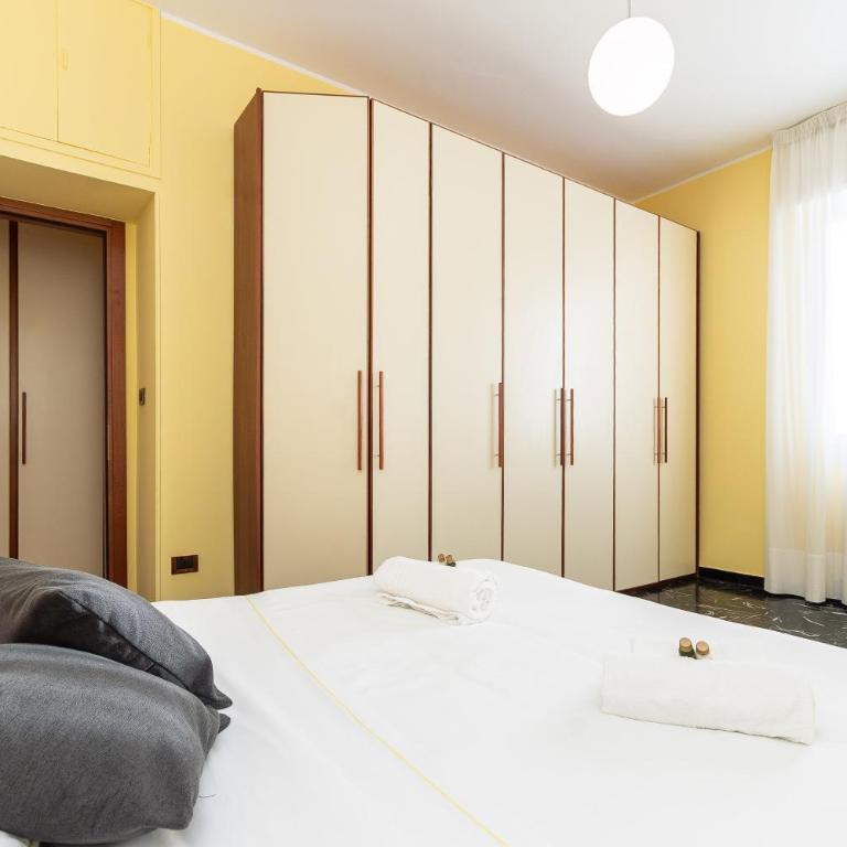 "Maison Olivia" il tuo affaccio sul mare - Two-Bedroom Apartment - 13