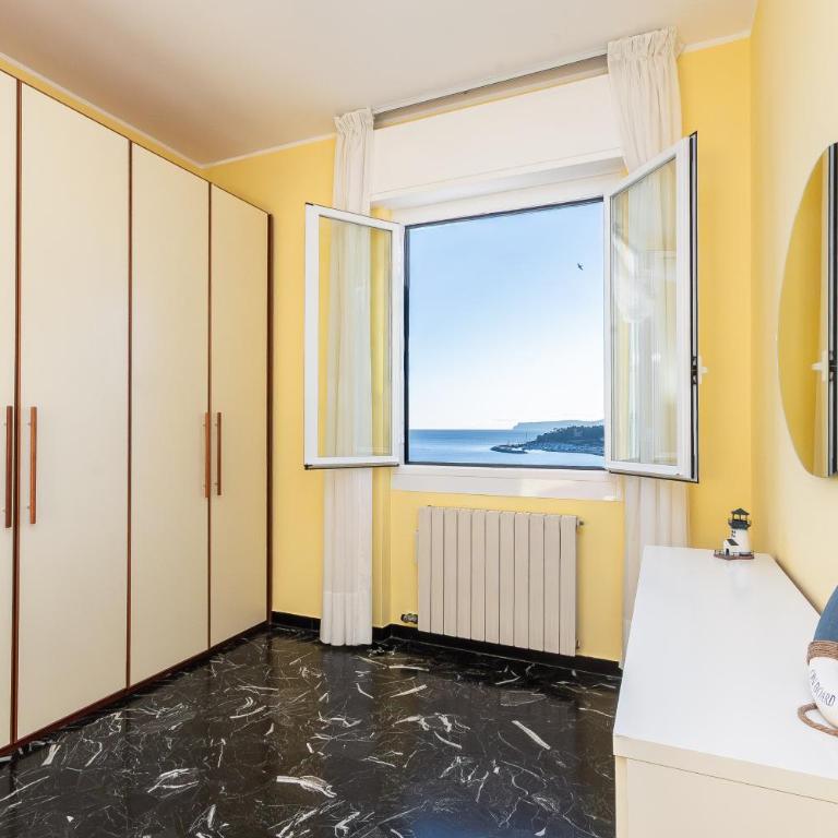 "Maison Olivia" il tuo affaccio sul mare - Two-Bedroom Apartment - 10