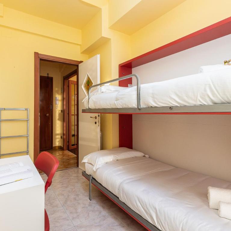 "Maison Olivia" il tuo affaccio sul mare - Two-Bedroom Apartment - 18