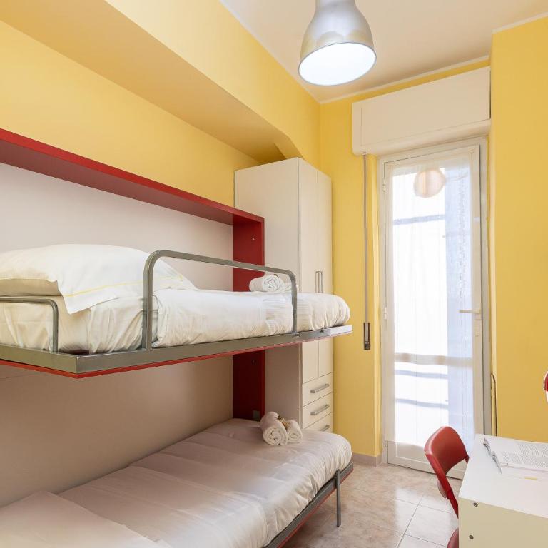 "Maison Olivia" il tuo affaccio sul mare - Two-Bedroom Apartment - 19