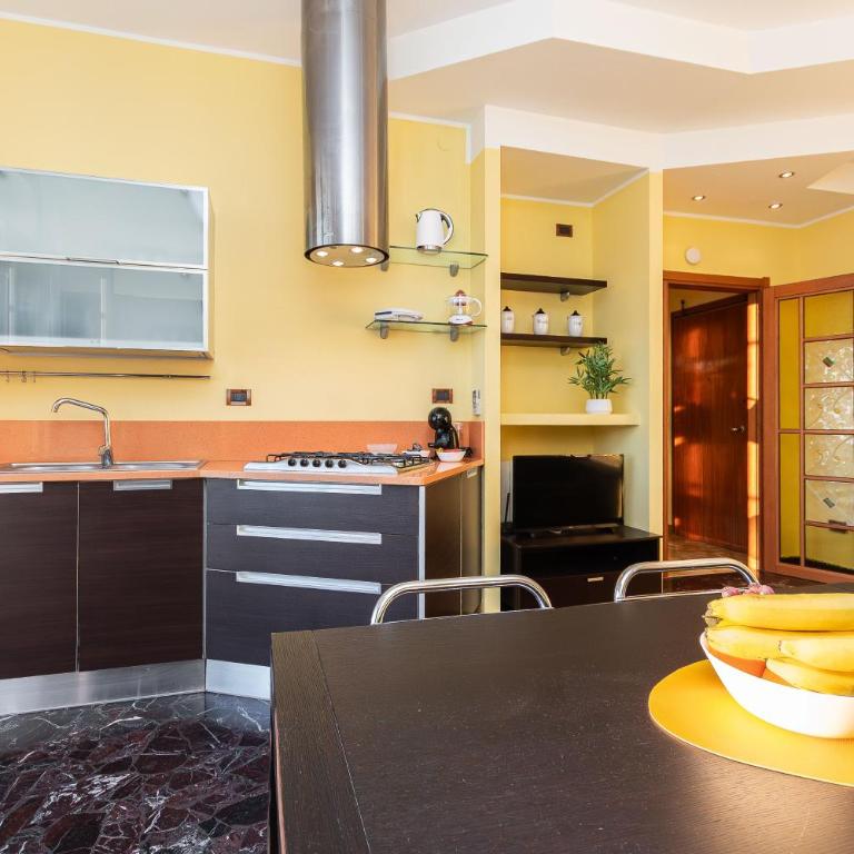 "Maison Olivia" il tuo affaccio sul mare - Two-Bedroom Apartment - 22