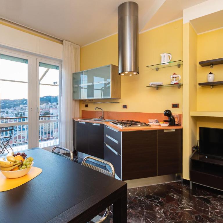 "Maison Olivia" il tuo affaccio sul mare - Two-Bedroom Apartment - 24