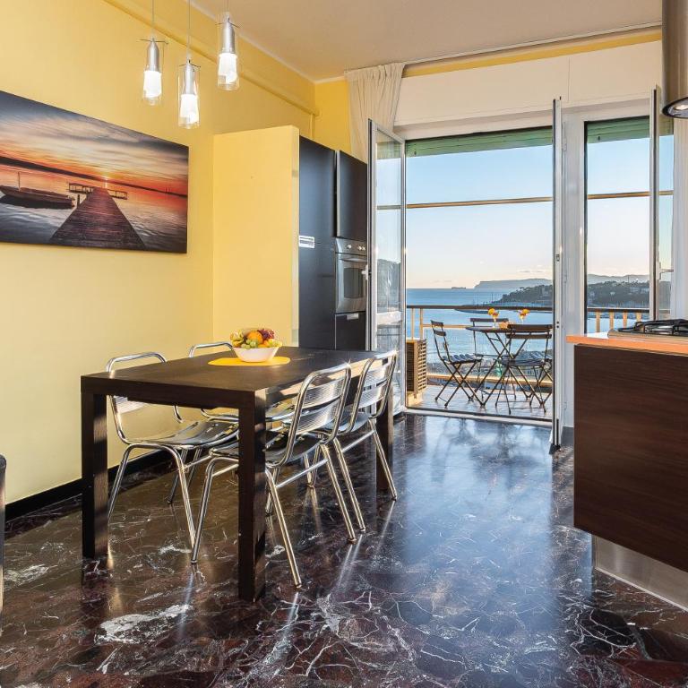 "Maison Olivia" il tuo affaccio sul mare - Two-Bedroom Apartment - 26
