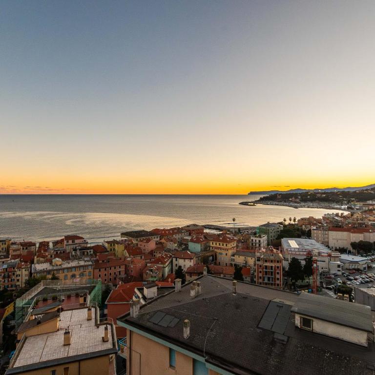 "Maison Olivia" il tuo affaccio sul mare - Two-Bedroom Apartment - 36