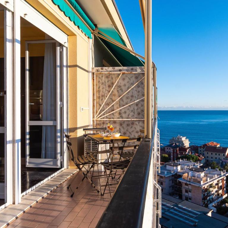 "Maison Olivia" il tuo affaccio sul mare - Two-Bedroom Apartment - 37