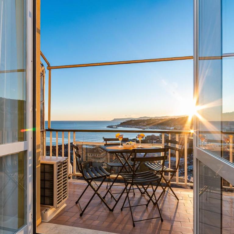 "Maison Olivia" il tuo affaccio sul mare - Two-Bedroom Apartment - 2