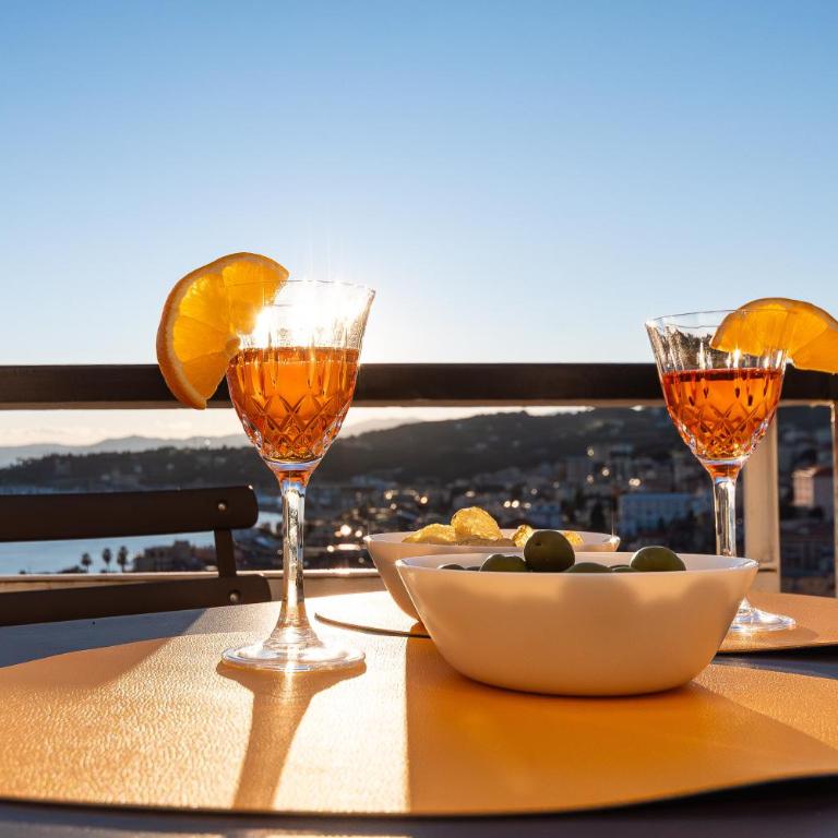 "Maison Olivia" il tuo affaccio sul mare - Two-Bedroom Apartment - 33