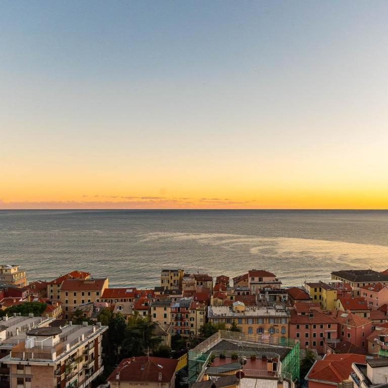 "Maison Olivia" il tuo affaccio sul mare - Two-Bedroom Apartment - 29