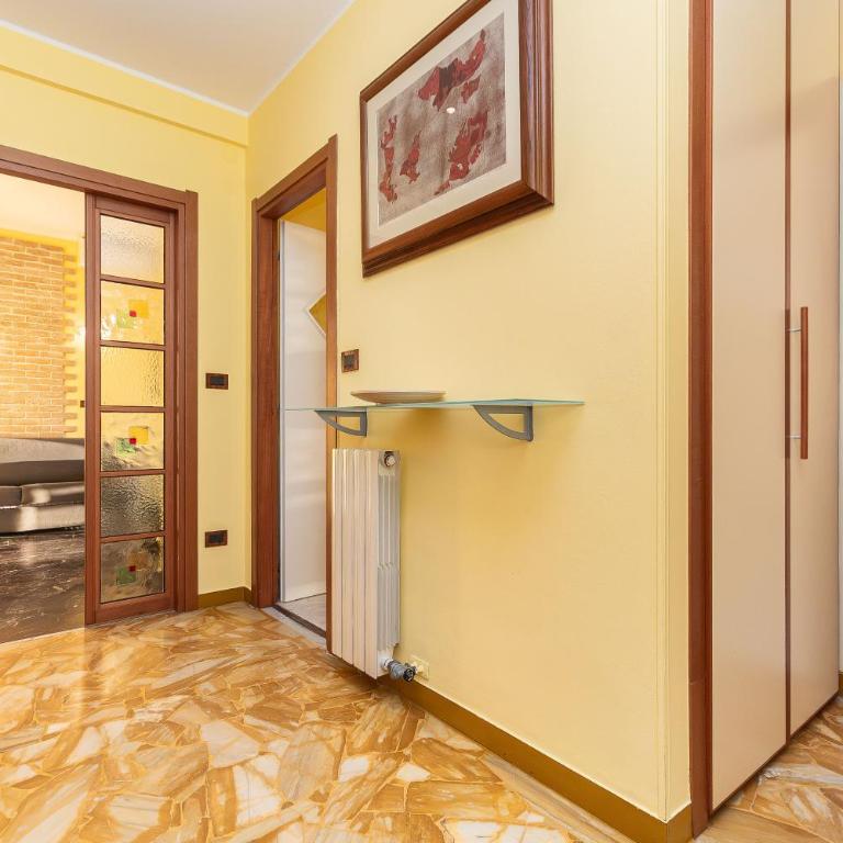 "Maison Olivia" il tuo affaccio sul mare - Two-Bedroom Apartment - 47