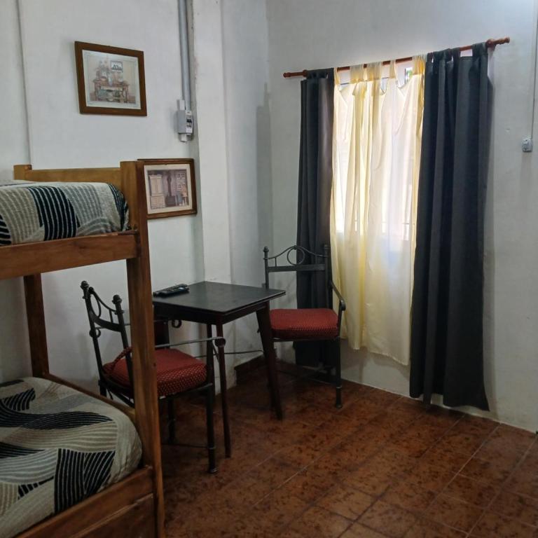 Pequeño Monoambiente en S Fernando - Apartamento de 1 dormitorio - 6