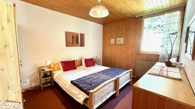 Verbier Alpine Apartment - Appartement 2 Chambres - 8