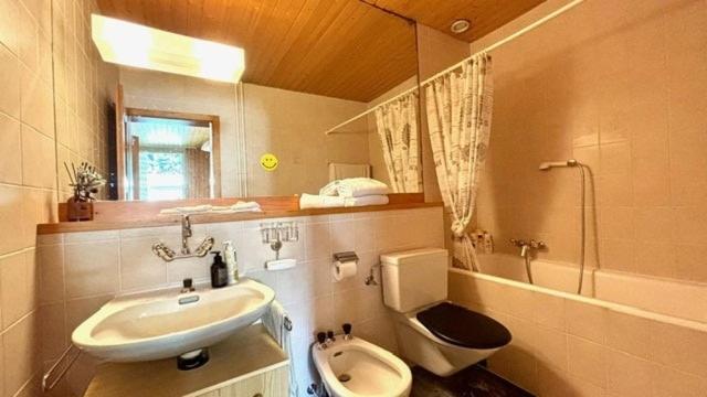 Verbier Alpine Apartment - Appartement 2 Chambres - 9