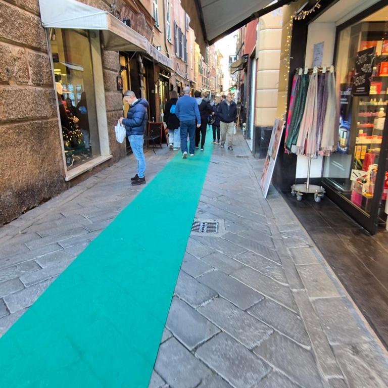 Alloggio Ametista frontemare con posto auto - Apartment mit 2 Schlafzimmern - 50