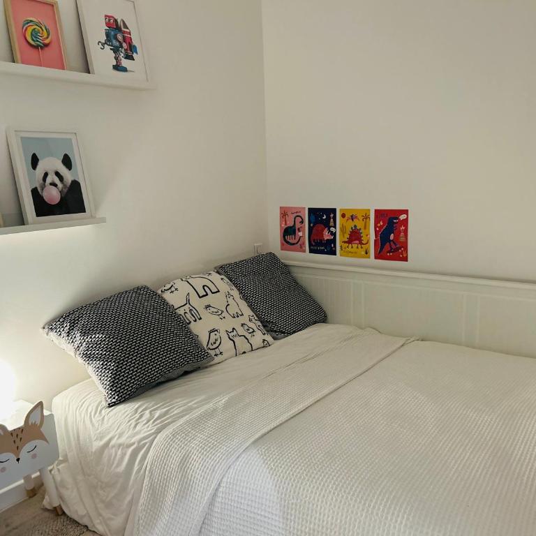 - Casa ATI - - Appartement 2 Chambres - 16