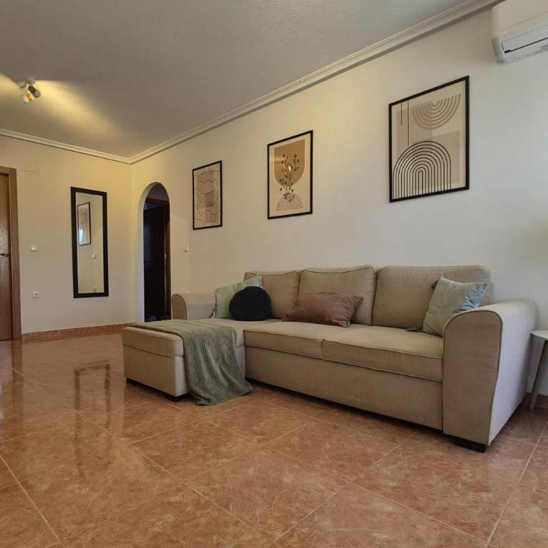 Casa Zamora Sol by Comfort Club - Apartamento de 2 dormitorios - 1