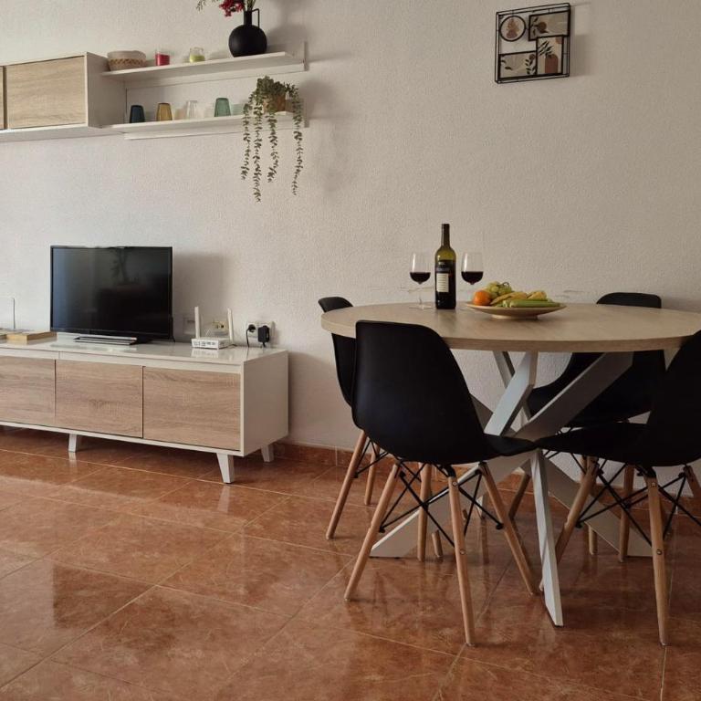 Casa Zamora Sol by Comfort Club - Apartamento de 2 dormitorios - 3