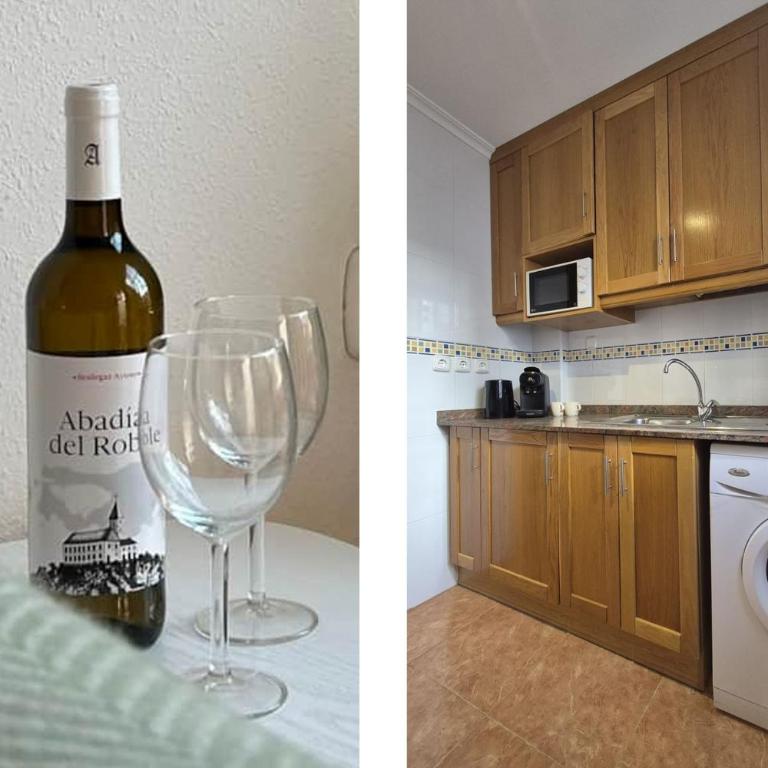 Casa Zamora Sol by Comfort Club - Apartamento de 2 dormitorios - 8