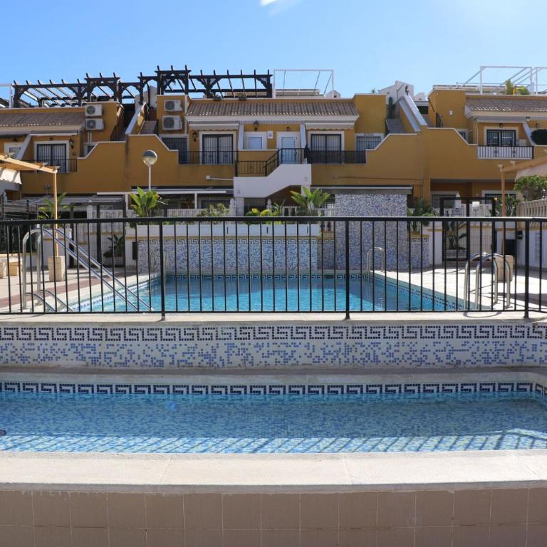 Casa Zamora Sol by Comfort Club - Apartamento de 2 dormitorios - 6