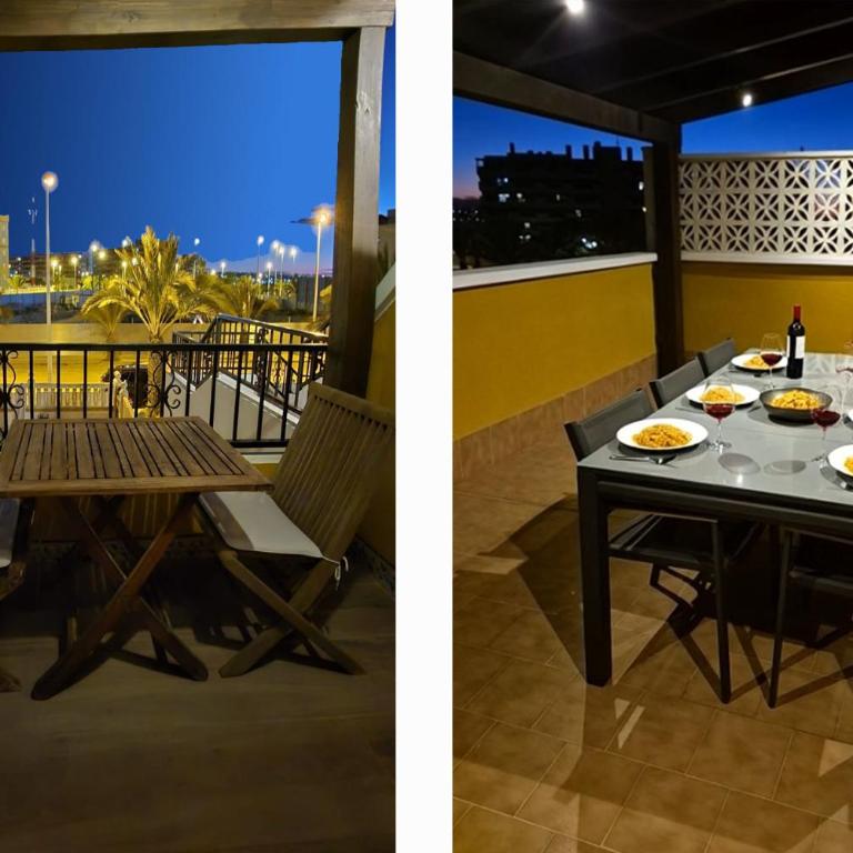 Casa Zamora Sol by Comfort Club - Apartamento de 2 dormitorios - 20