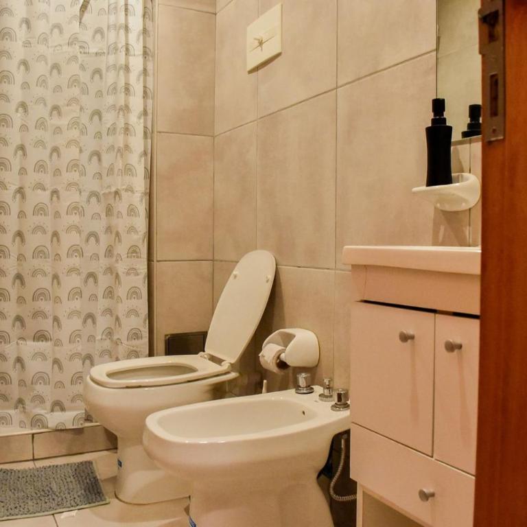 Loft natural - Zona rio - Turismo! - Apartamento de 1 dormitorio - 11