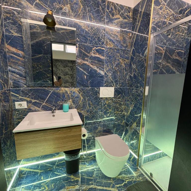 Milano underground - Deluxe King Room - 2