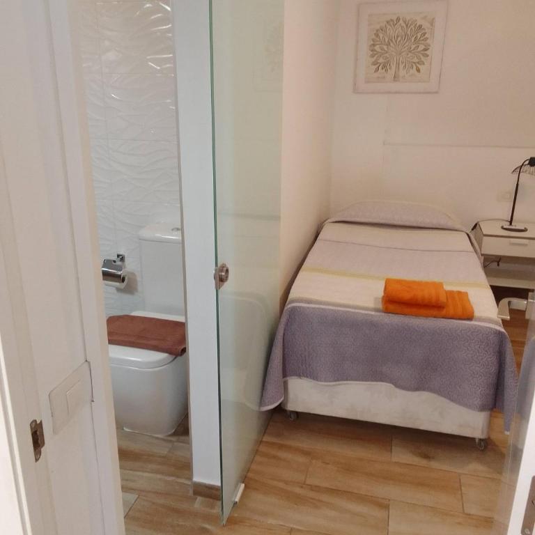 Parque Santiago 2 Isabella 236 - Apartamento de 2 dormitorios - 10