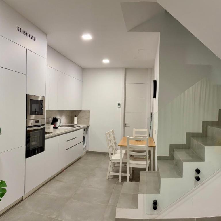 playa honda airport suite - Casa de 2 dormitorios - 12