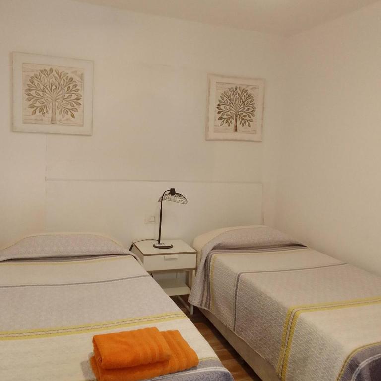 Parque Santiago 2 Isabella 236 - Apartamento de 2 dormitorios - 9