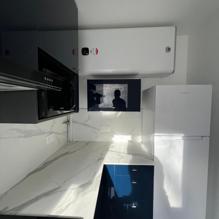 Appartement Paris 19 - Appartamento con 2 Camere da Letto - 6