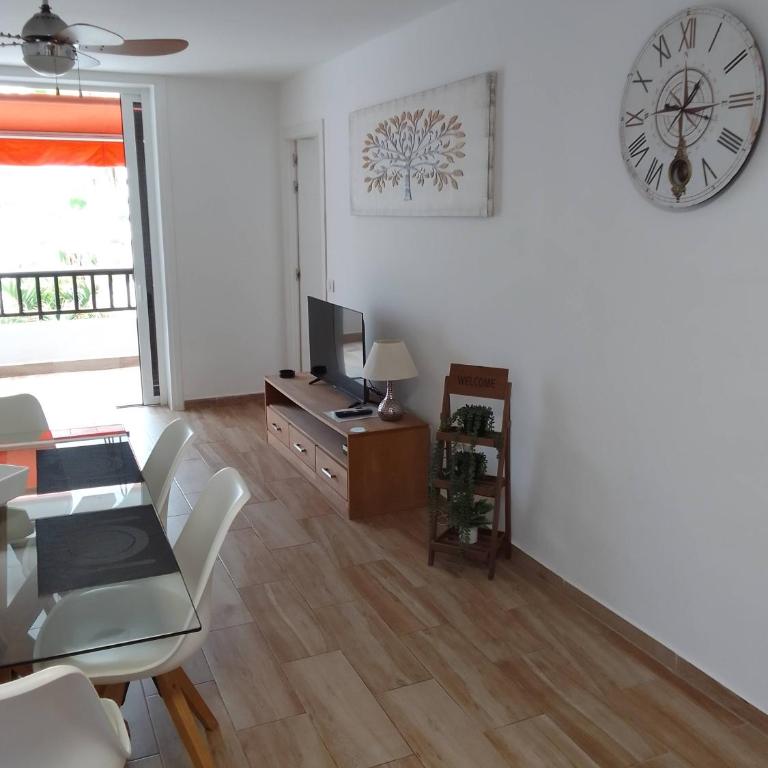 Parque Santiago 2 Isabella 236 - Apartamento de 2 dormitorios - 4