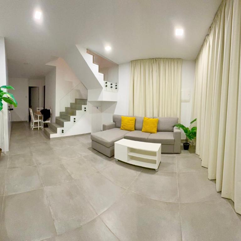 playa honda airport suite - Casa de 2 dormitorios - 10