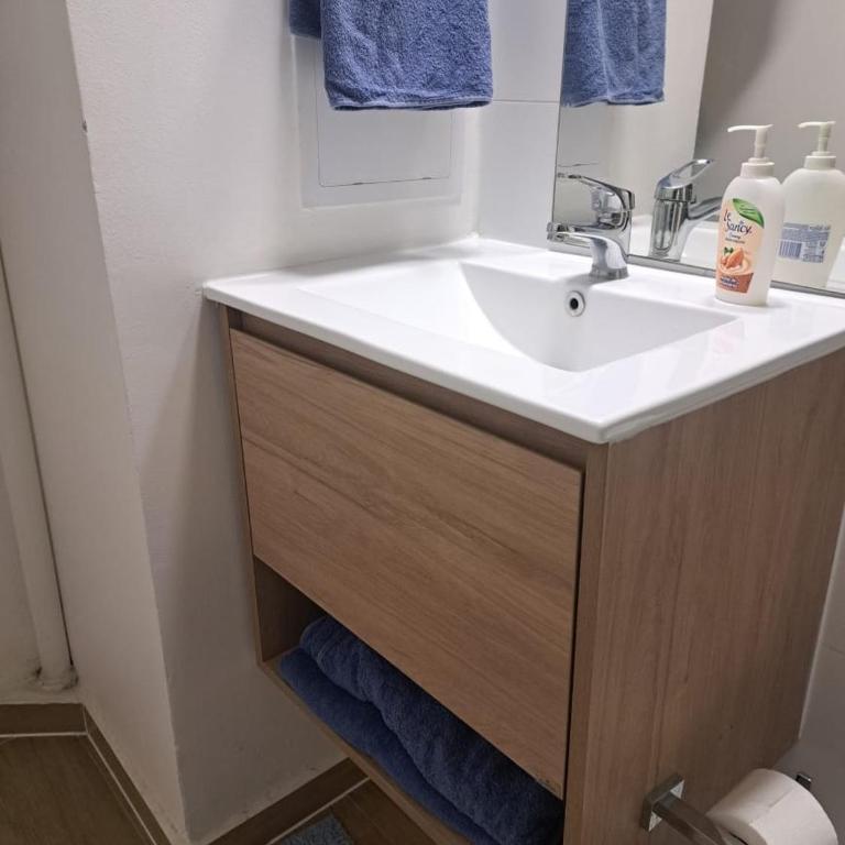 Céntrico y preciso en Coquimbo - One-Bedroom Apartment - 2