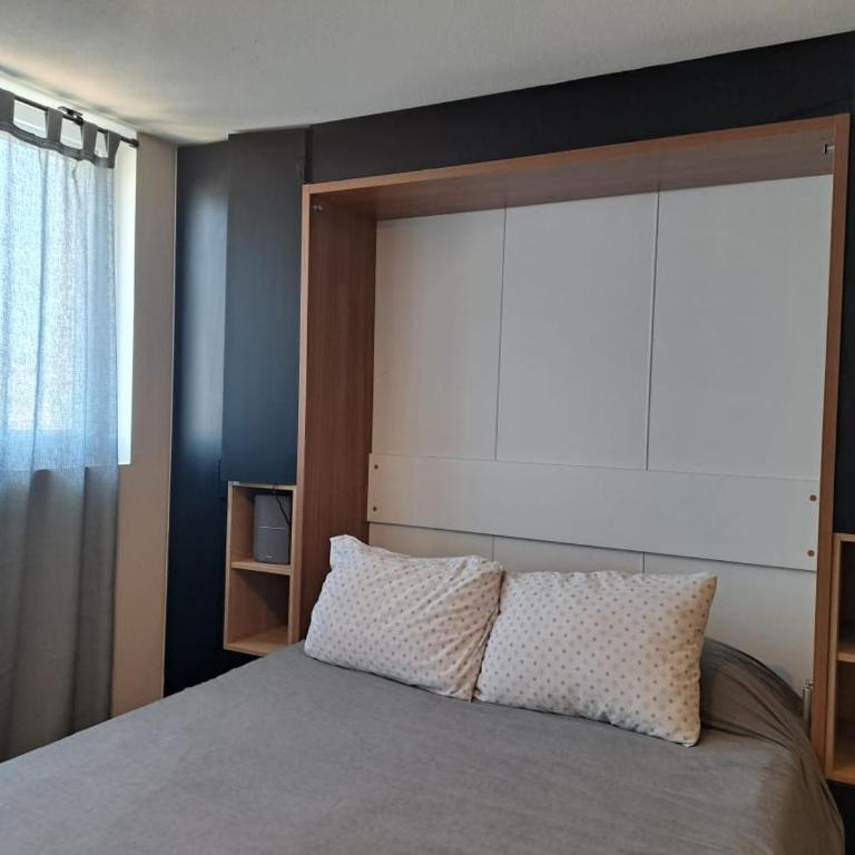 Céntrico y preciso en Coquimbo - One-Bedroom Apartment - 3