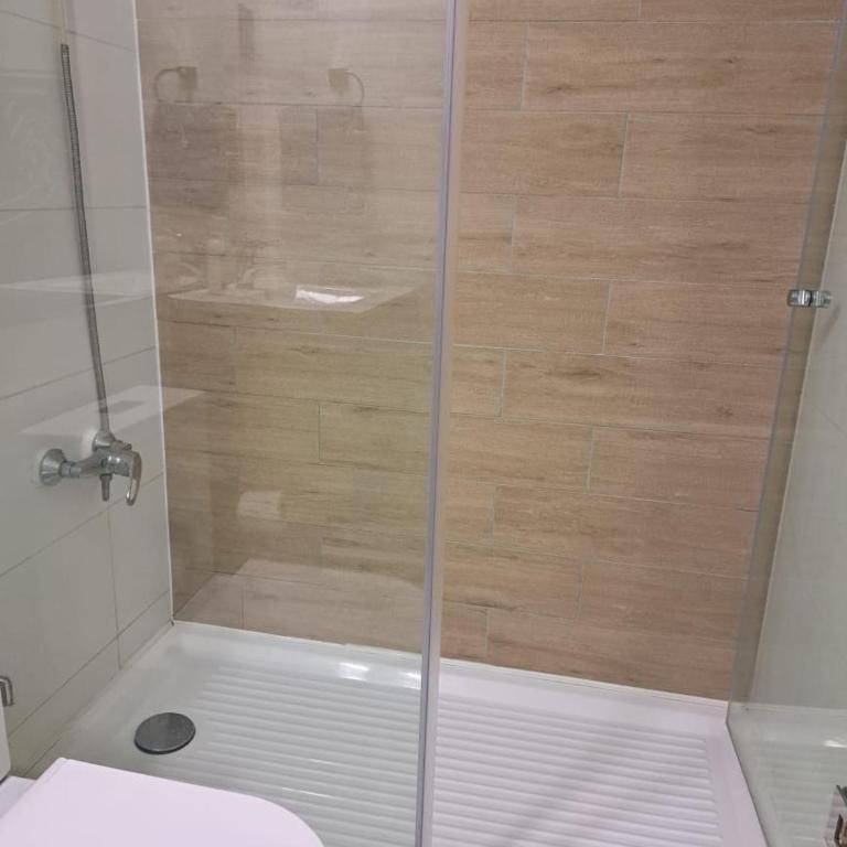 Céntrico y preciso en Coquimbo - One-Bedroom Apartment - 4