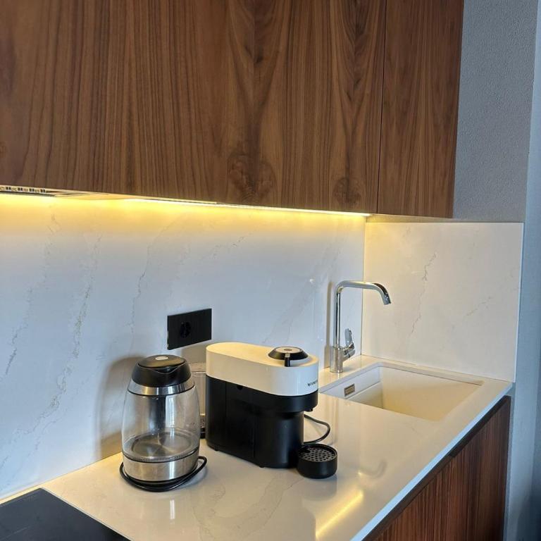 Apartman Stotka - Apartman sa 1 Spavaćom Sobom - 10